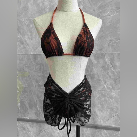 Emilio Pucci’ Other - Emilio Pucci swimming suit bikini set